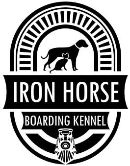 Iron Horse Boarding Kennel